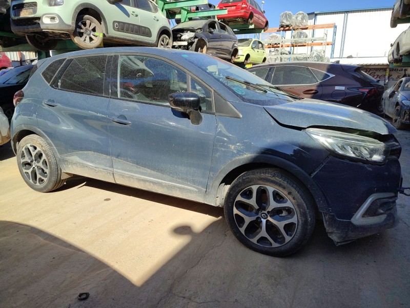 renault captur i (j5_, h5_) del año 2017