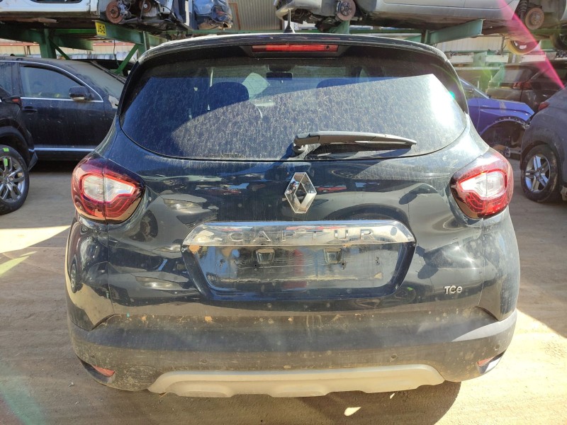 renault captur i (j5_, h5_) del año 2017