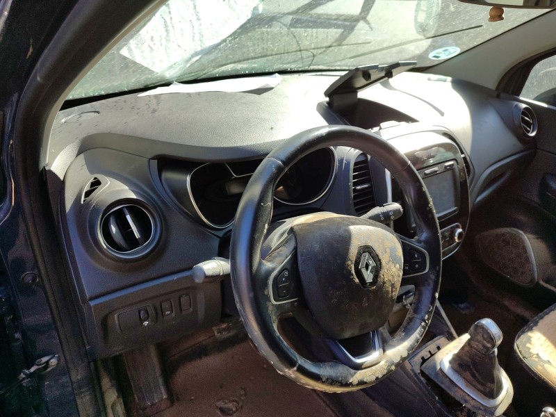 renault captur i (j5_, h5_) del año 2017