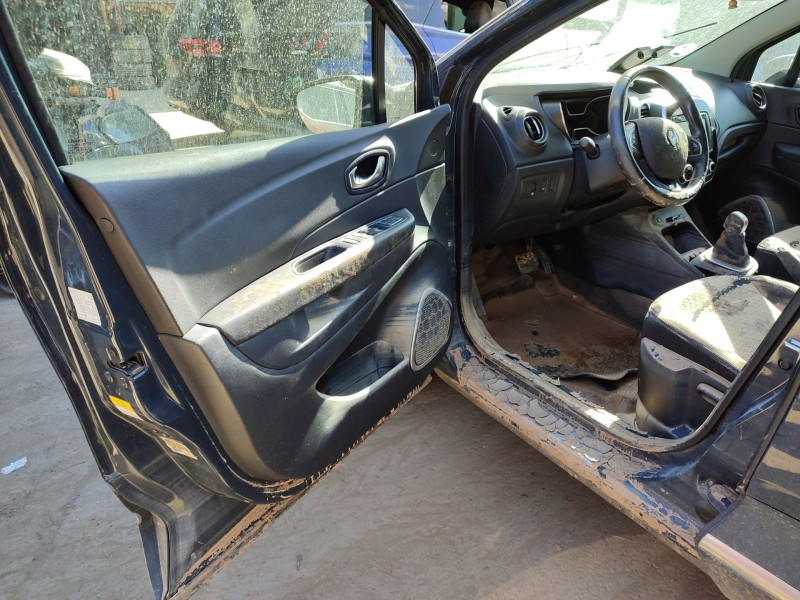 renault captur i (j5_, h5_) del año 2017