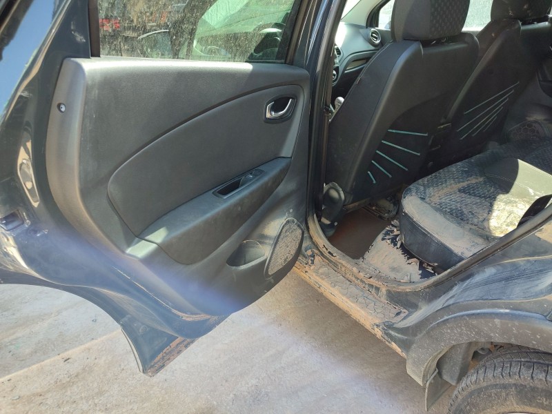 renault captur i (j5_, h5_) del año 2017