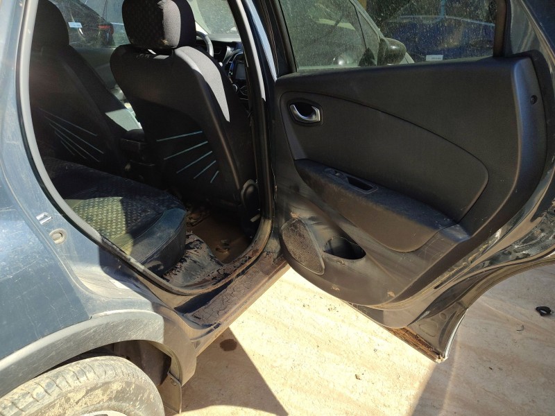 renault captur i (j5_, h5_) del año 2017