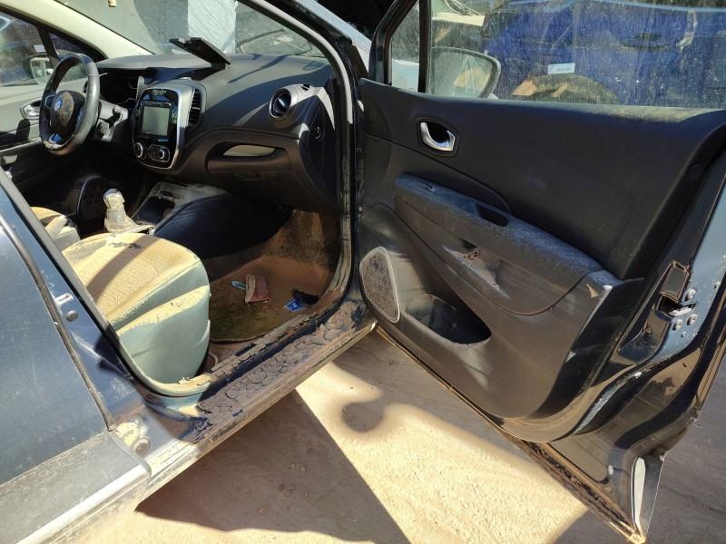 renault captur i (j5_, h5_) del año 2017