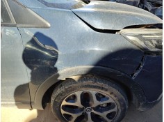 Recambio de aleta delantera derecha para renault captur i (j5_, h5_) 1.2 tce 120 referencia OEM IAM   