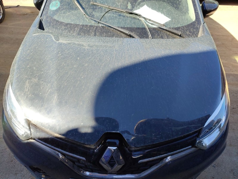 Recambio de capot para renault captur i (j5_, h5_) 1.2 tce 120 referencia OEM IAM   