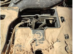 Recambio de cerradura capot para renault captur i (j5_, h5_) 1.2 tce 120 referencia OEM IAM   