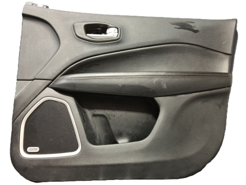 Recambio de guarnecido puerta delantera derecha para jeep compass (mp, m6, mv, m7) 1.3 referencia OEM IAM   