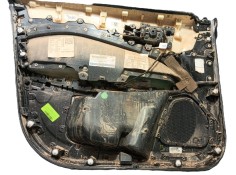 Recambio de guarnecido puerta delantera derecha para jeep compass (mp, m6, mv, m7) 1.3 referencia OEM IAM    2