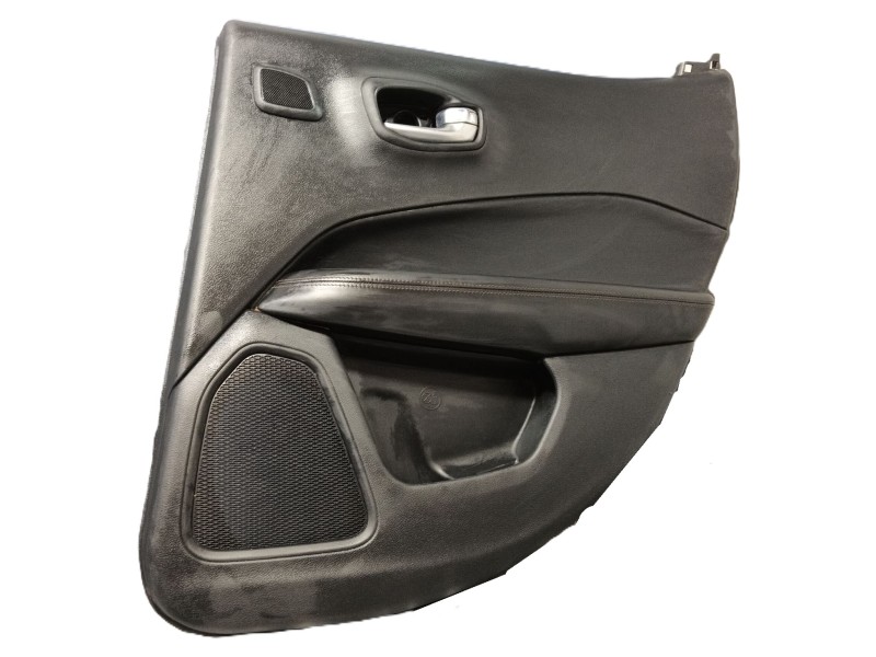 Recambio de guarnecido puerta trasera derecha para jeep compass (mp, m6, mv, m7) 1.3 referencia OEM IAM   