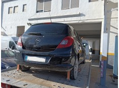 opel corsa d (s07) del año 2010 2