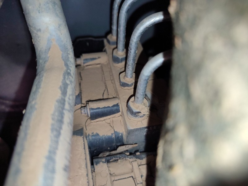 Recambio de abs para renault captur i (j5_, h5_) 1.2 tce 120 referencia OEM IAM   