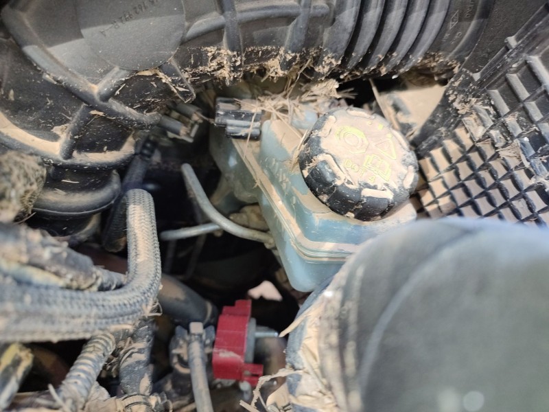 Recambio de bomba freno para renault captur i (j5_, h5_) 1.2 tce 120 referencia OEM IAM   