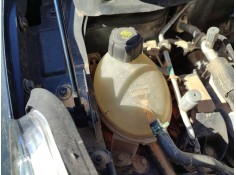 Recambio de deposito expansion para renault captur i (j5_, h5_) 1.2 tce 120 referencia OEM IAM   