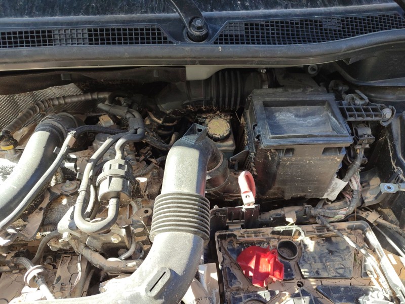 Recambio de servofreno para renault captur i (j5_, h5_) 1.2 tce 120 referencia OEM IAM   