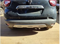 Recambio de paragolpes trasero para renault captur i (j5_, h5_) 1.2 tce 120 referencia OEM IAM   