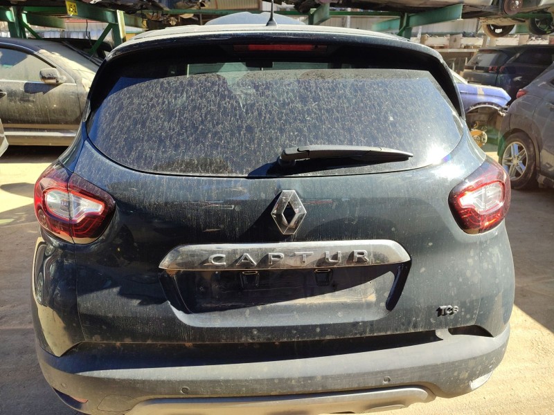 Recambio de porton trasero para renault captur i (j5_, h5_) 1.2 tce 120 referencia OEM IAM   