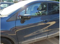 Recambio de puerta delantera izquierda para renault captur i (j5_, h5_) 1.2 tce 120 referencia OEM IAM   
