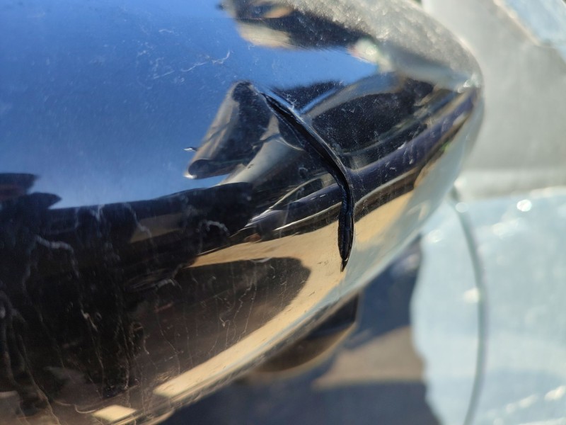 Recambio de retrovisor derecho para renault captur i (j5_, h5_) 1.2 tce 120 referencia OEM IAM   