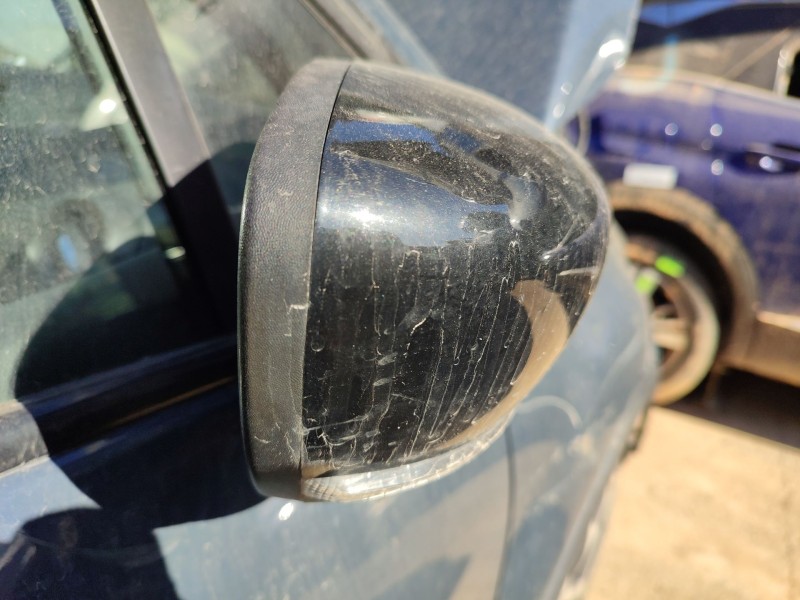 Recambio de retrovisor derecho para renault captur i (j5_, h5_) 1.2 tce 120 referencia OEM IAM   