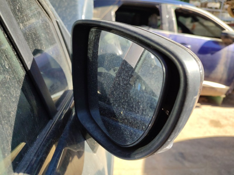 Recambio de retrovisor derecho para renault captur i (j5_, h5_) 1.2 tce 120 referencia OEM IAM   