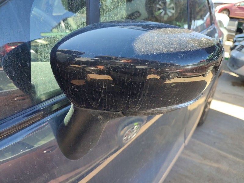 Recambio de retrovisor izquierdo para renault captur i (j5_, h5_) 1.2 tce 120 referencia OEM IAM   