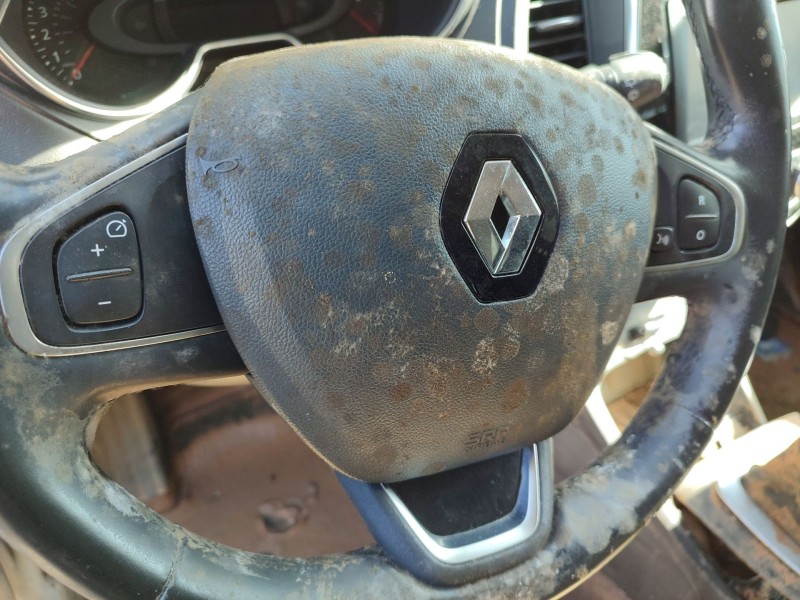 Recambio de airbag delantero izquierdo para renault captur i (j5_, h5_) 1.2 tce 120 referencia OEM IAM   