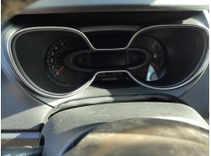 Recambio de cuadro instrumentos para renault captur i (j5_, h5_) 1.2 tce 120 referencia OEM IAM   