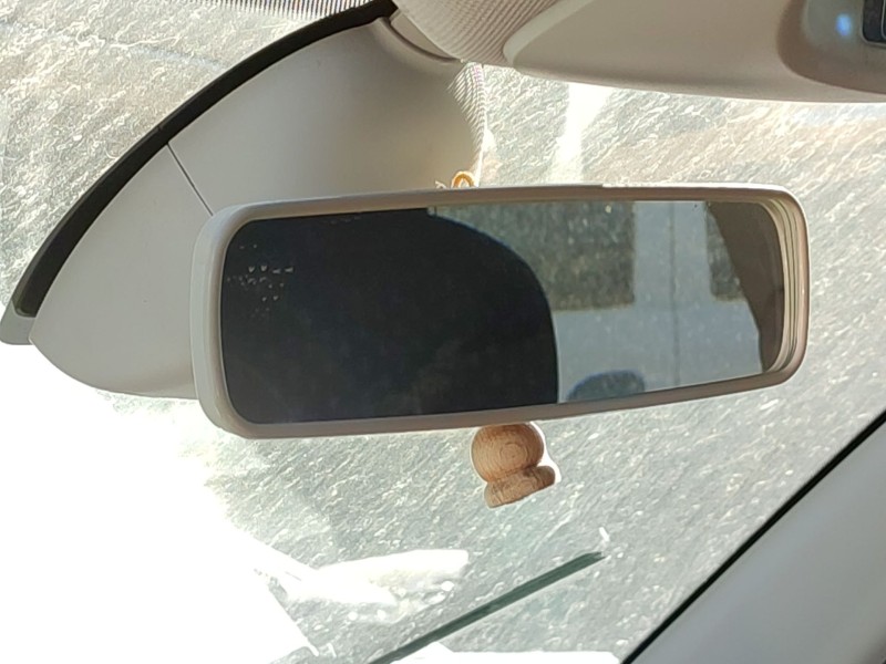Recambio de espejo interior para renault captur i (j5_, h5_) 1.2 tce 120 referencia OEM IAM   