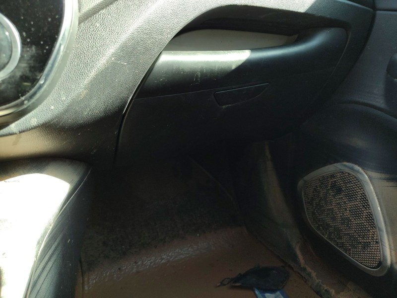 Recambio de guantera para renault captur i (j5_, h5_) 1.2 tce 120 referencia OEM IAM   