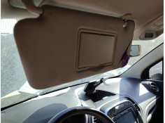 Recambio de parasol izquierdo para renault captur i (j5_, h5_) 1.2 tce 120 referencia OEM IAM   