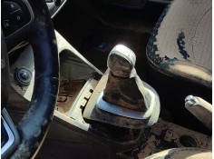 Recambio de pomo palanca cambio para renault captur i (j5_, h5_) 1.2 tce 120 referencia OEM IAM   