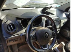 Recambio de salpicadero para renault captur i (j5_, h5_) 1.2 tce 120 referencia OEM IAM   