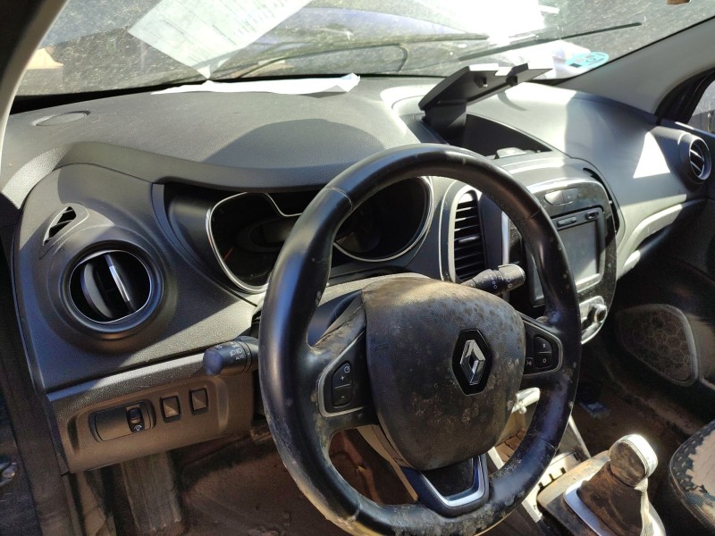 Recambio de salpicadero para renault captur i (j5_, h5_) 1.2 tce 120 referencia OEM IAM   