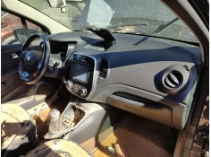 Recambio de salpicadero para renault captur i (j5_, h5_) 1.2 tce 120 referencia OEM IAM    2