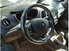 Recambio de volante para renault captur i (j5_, h5_) 1.2 tce 120 referencia OEM IAM   