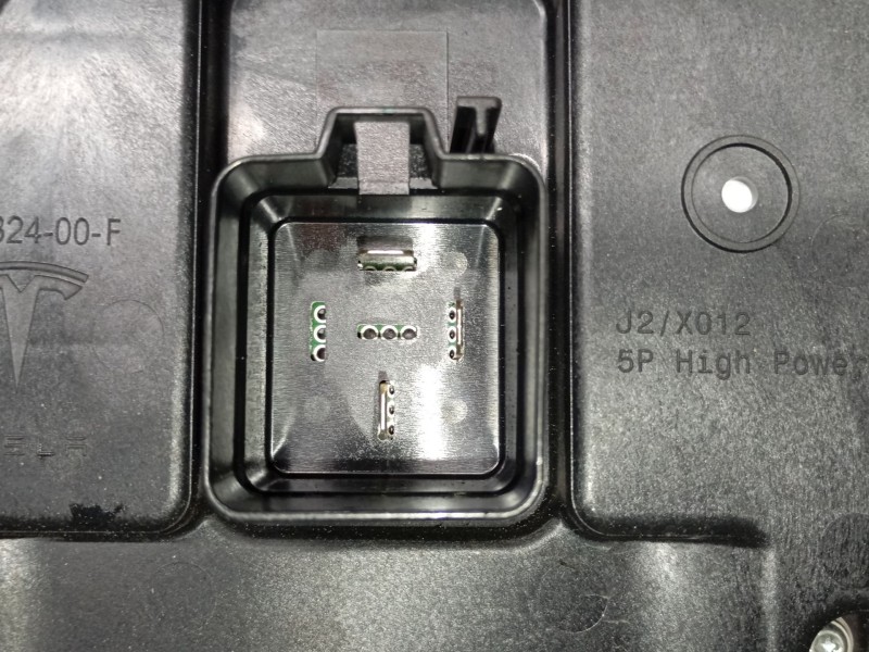 Recambio de centralita motor uce para tesla model 3 (5yj3) ev awd referencia OEM IAM 156930300A 156930300A 