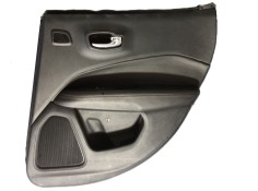 Recambio de guarnecido puerta trasera izquierda para jeep compass (mp, m6, mv, m7) 1.3 referencia OEM IAM   