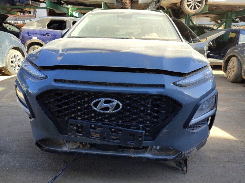 hyundai kona (os, ose, osi) del año 2020