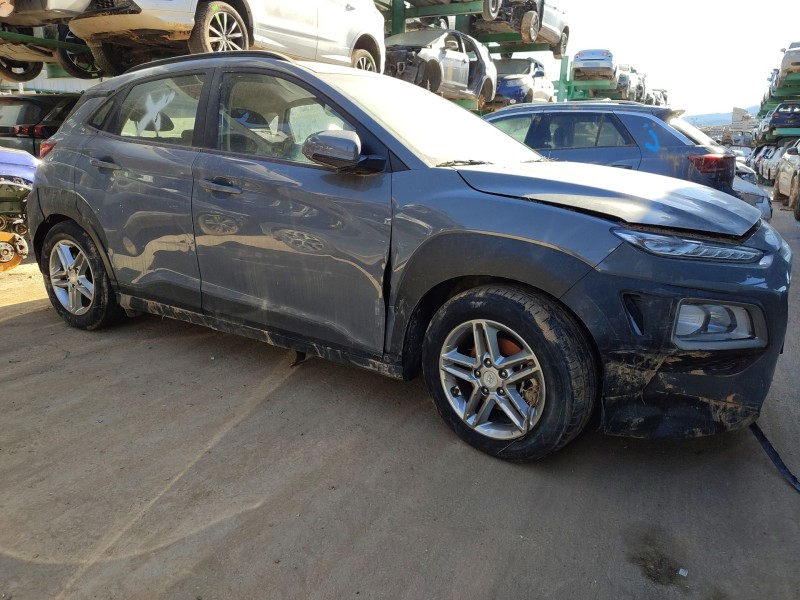 hyundai kona (os, ose, osi) del año 2020