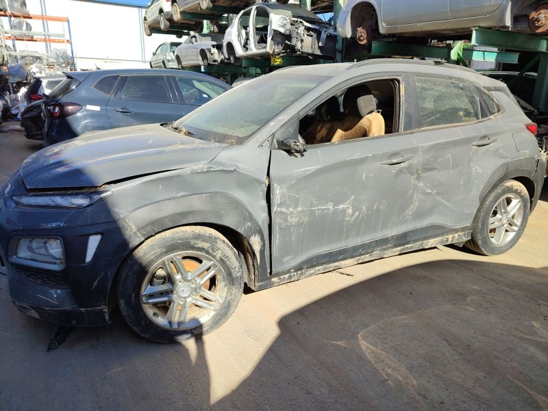 hyundai kona (os, ose, osi) del año 2020