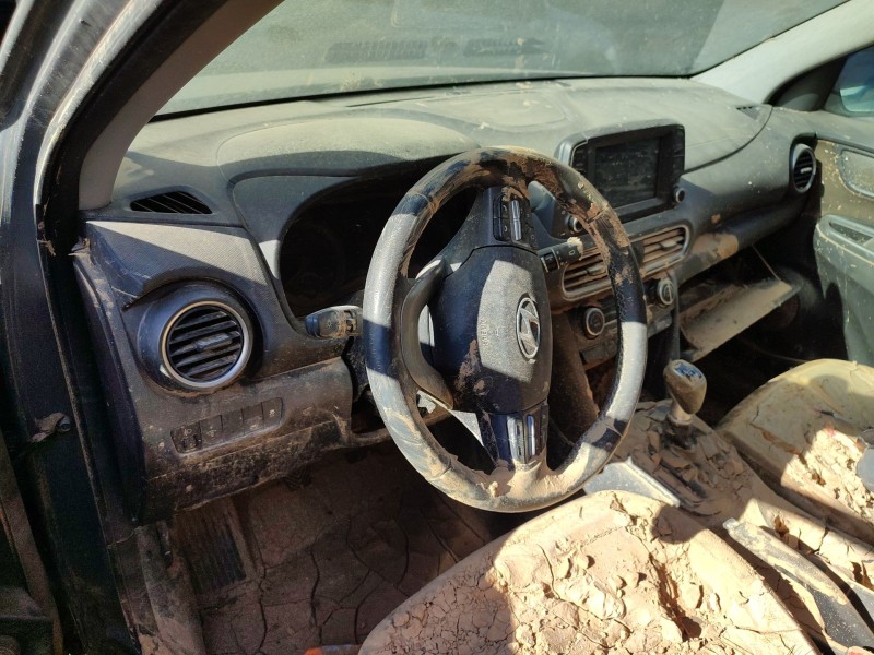 hyundai kona (os, ose, osi) del año 2020