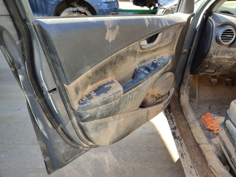 hyundai kona (os, ose, osi) del año 2020