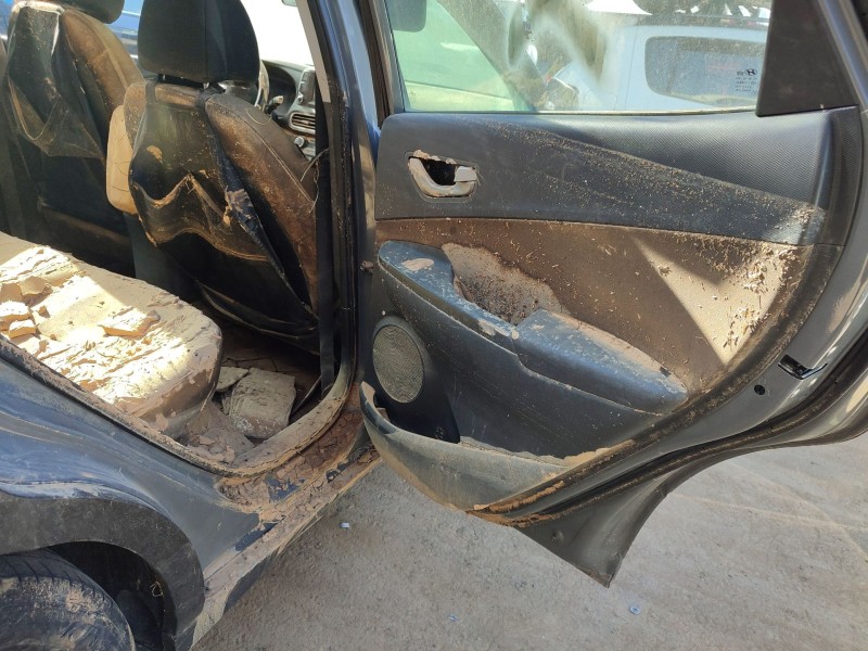 hyundai kona (os, ose, osi) del año 2020