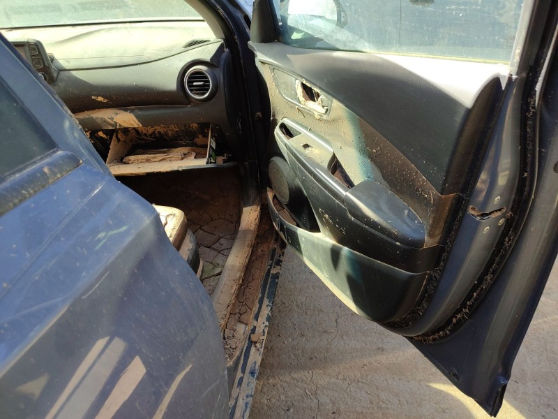 hyundai kona (os, ose, osi) del año 2020