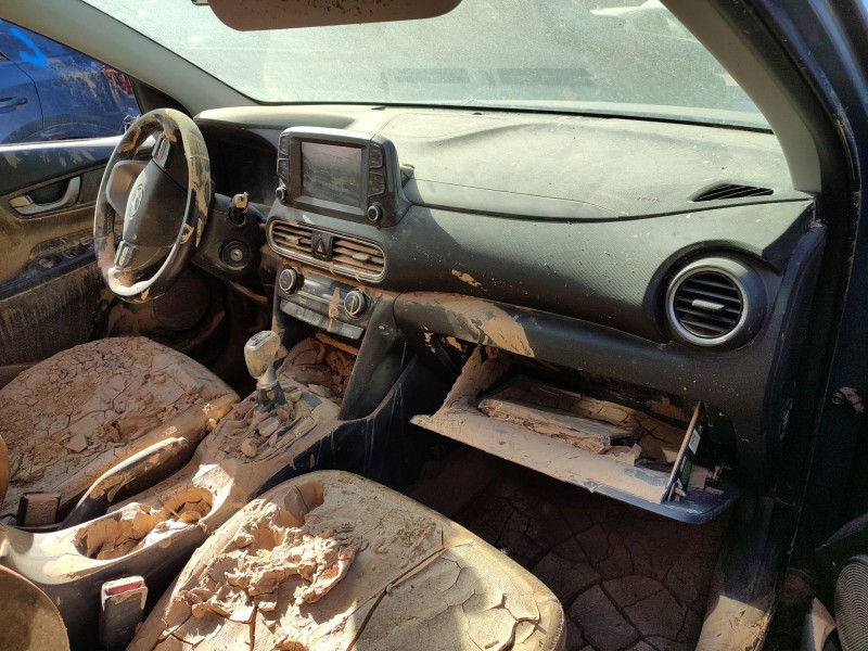 hyundai kona (os, ose, osi) del año 2020