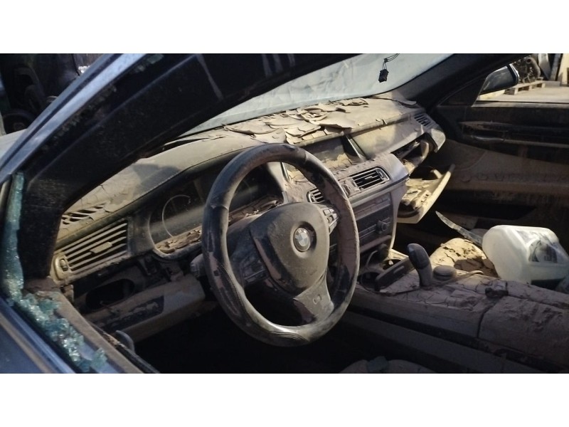 bmw 7 (f01, f02, f03, f04) del año 2014