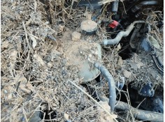 Recambio de deposito expansion para hyundai kona (os, ose, osi) 1.0 t-gdi referencia OEM IAM   