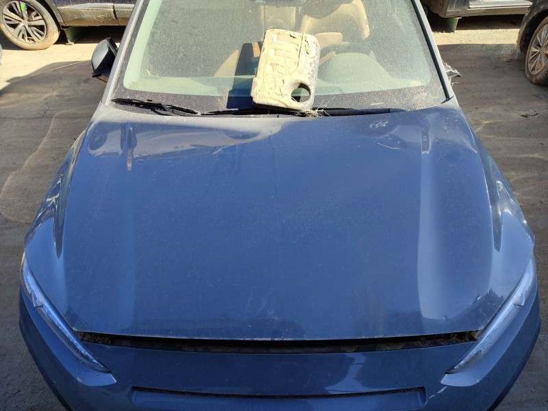 Recambio de capot para hyundai kona (os, ose, osi) 1.0 t-gdi referencia OEM IAM   