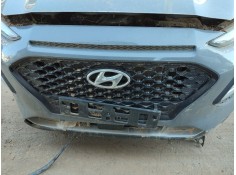 Recambio de rejilla delantera para hyundai kona (os, ose, osi) 1.0 t-gdi referencia OEM IAM   