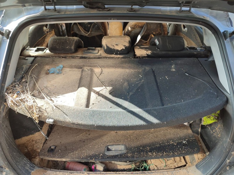 Recambio de bandeja trasera para hyundai kona (os, ose, osi) 1.0 t-gdi referencia OEM IAM   